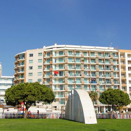 Monte Da Praia Monte Gordo Eksteriør billede