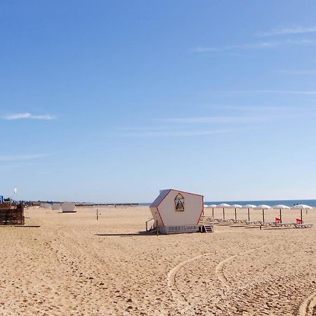 Monte Da Praia Monte Gordo Eksteriør billede