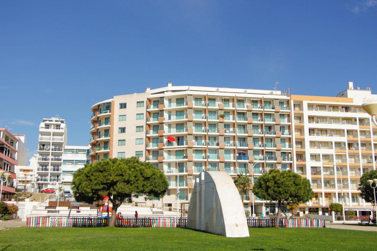 Monte Da Praia Monte Gordo Eksteriør billede