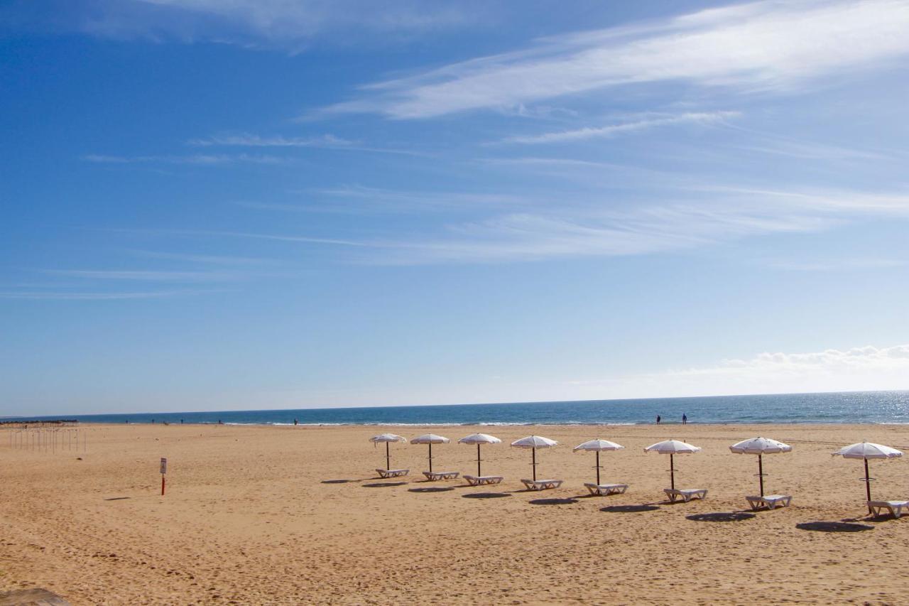 Monte Da Praia Monte Gordo Eksteriør billede
